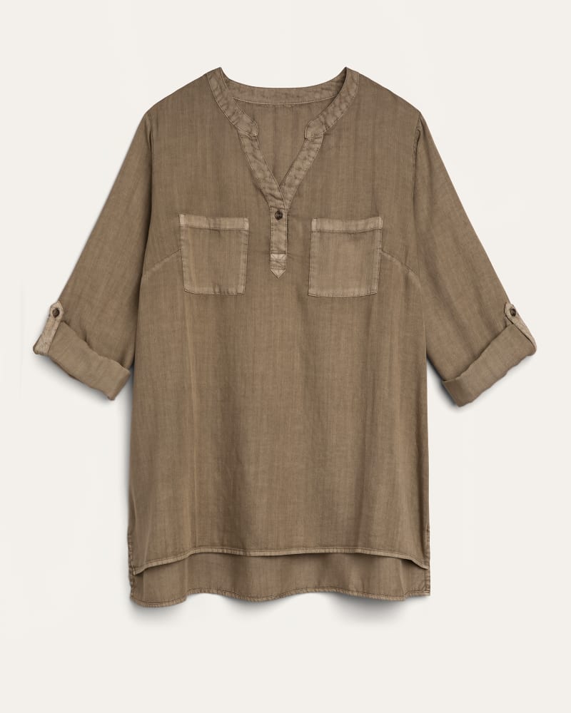Front of plus size  by Molly&Isadora | Dia&Co | dia_product_style_image_id:179399
